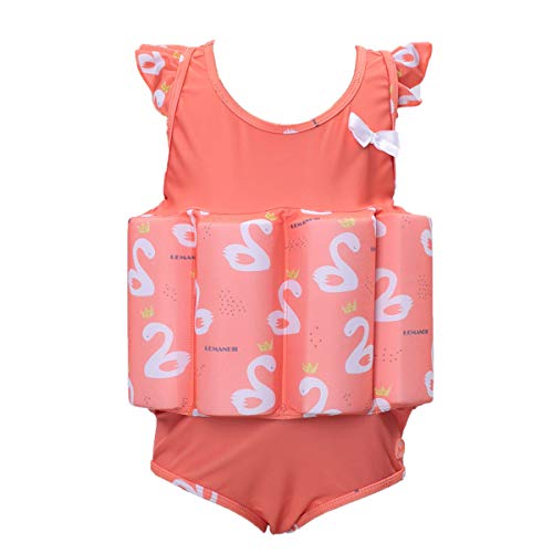 swimsuit with floats built in swimsuit na may floats built in