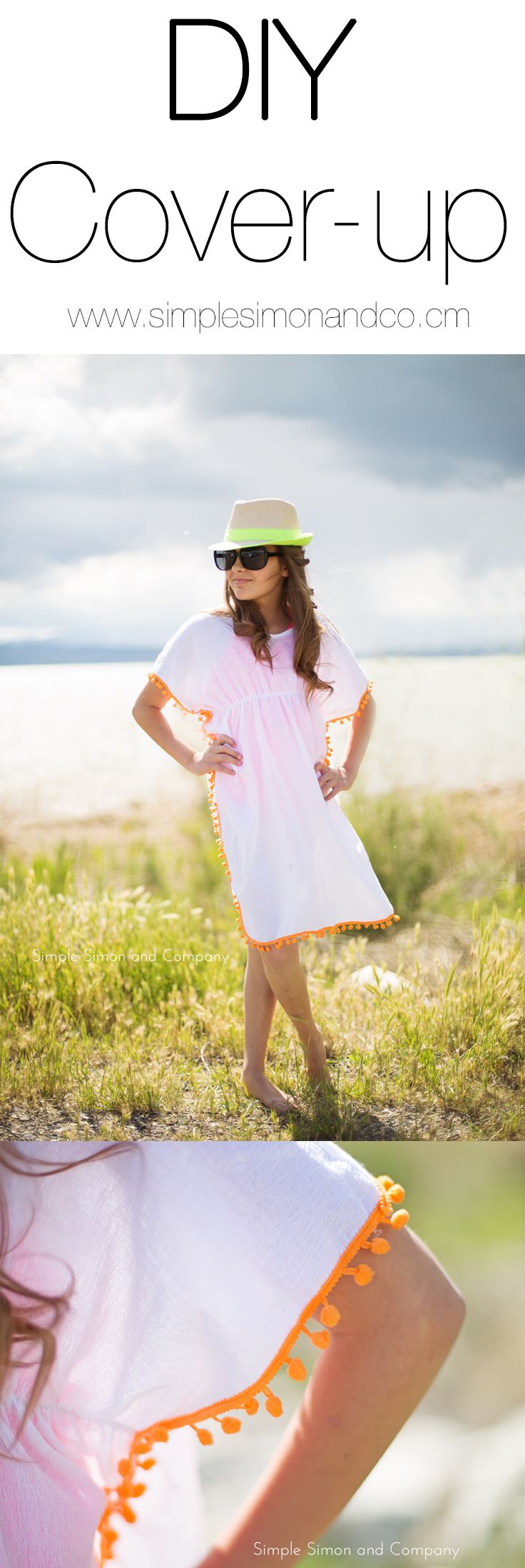 DIY cover-up DIY Cover-up