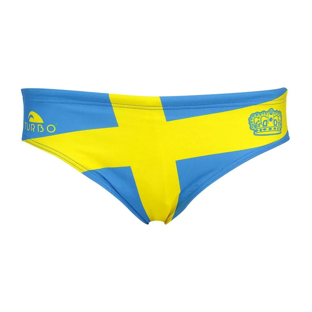 Swedish swimwear (1) Feistis snámha Sualainnis (1)