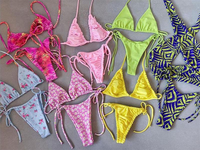 OEM BOOKINI 3