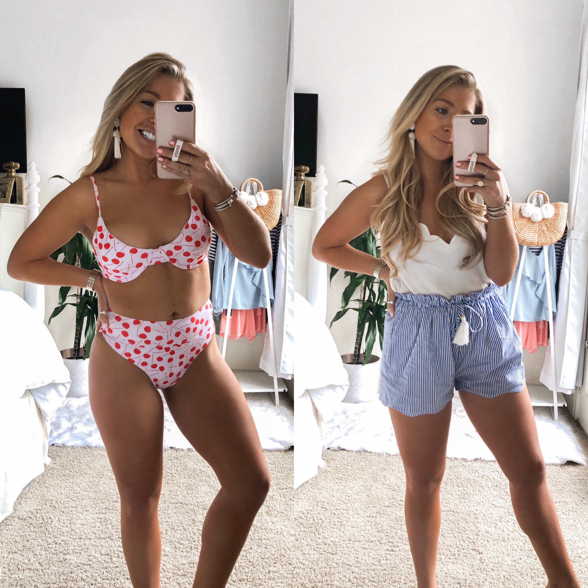 Shein Swimwear 2