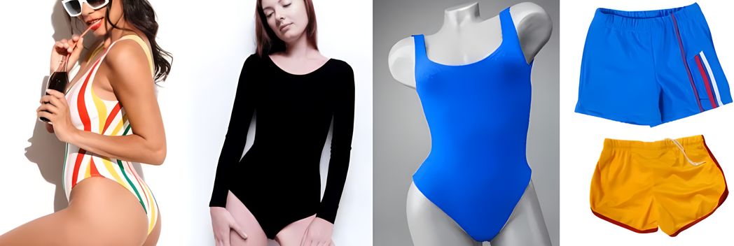 vestits de bany de dones