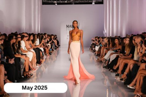 هفته شنا میامی 2025