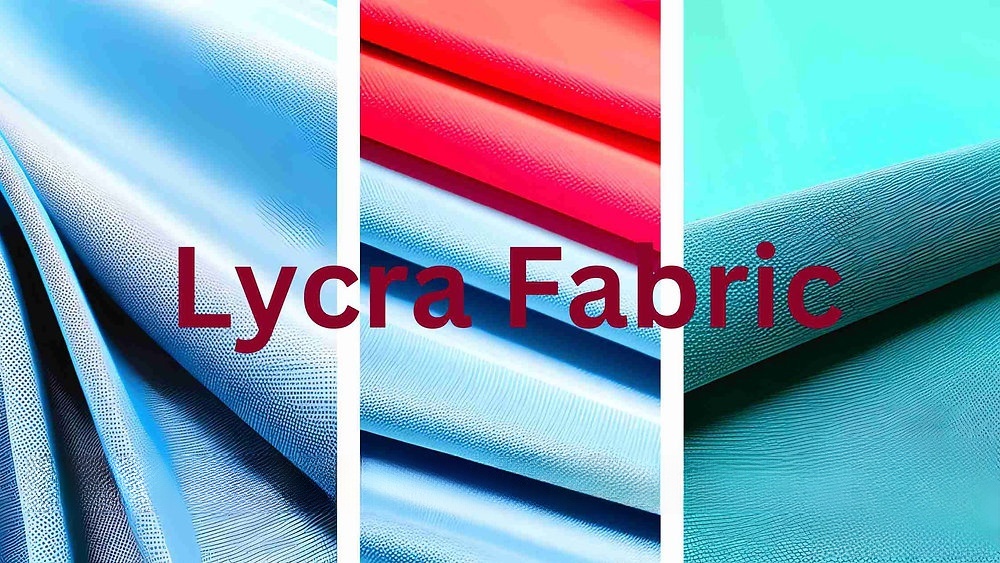 lycra Stoff