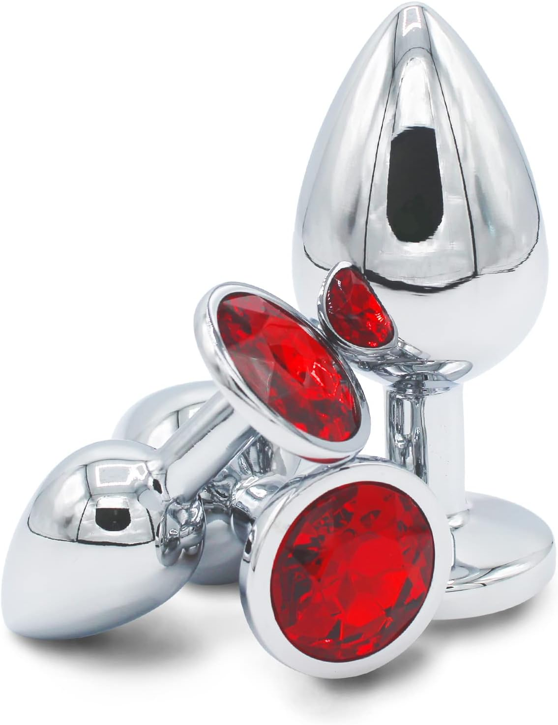 Pequenos brinquedos sexuais anal 1