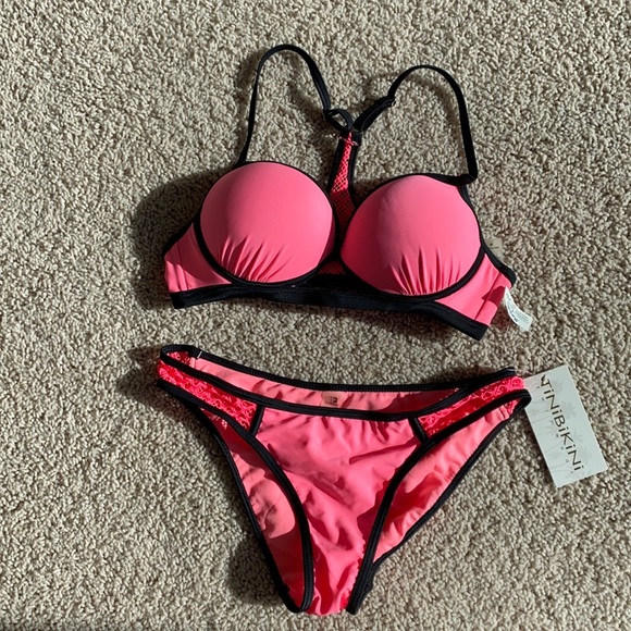 тинибикини костими за капење (1)