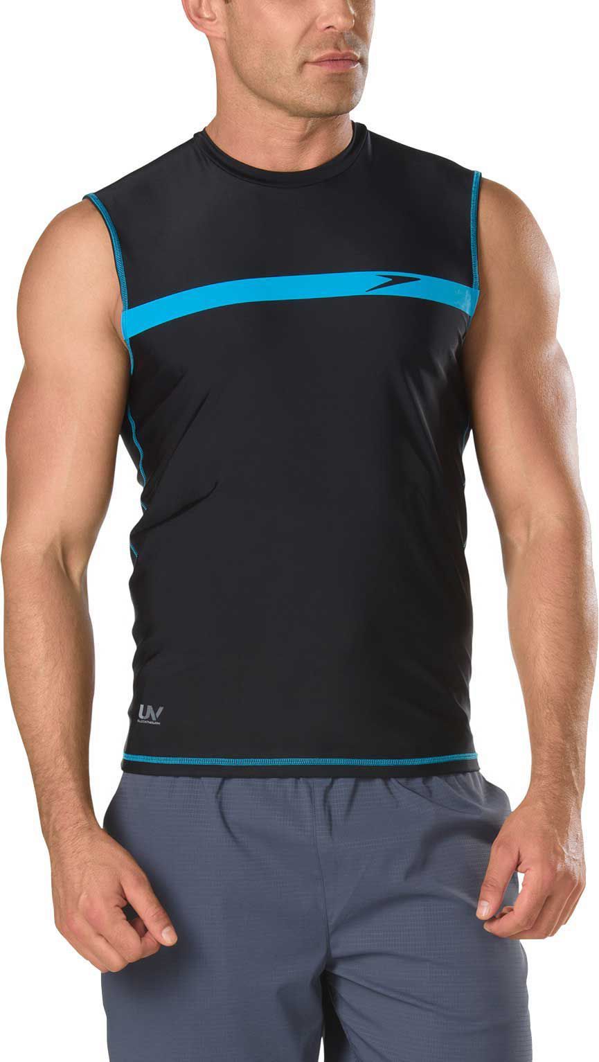 &Auml;rmelloser Rashguard 3