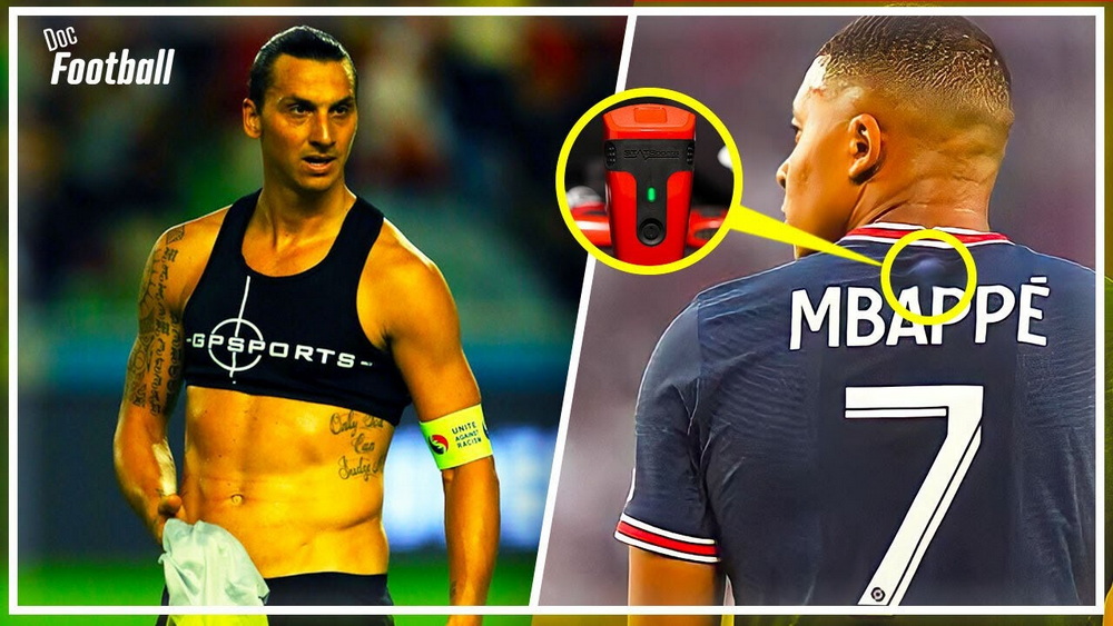 Gilet GPS tracker (1)