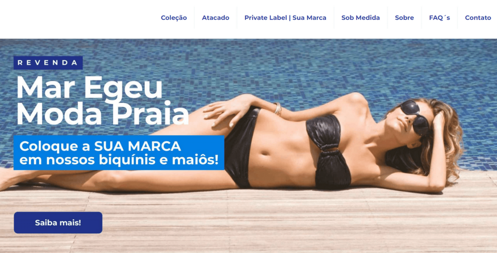 Mar Egeu (Brezilya)